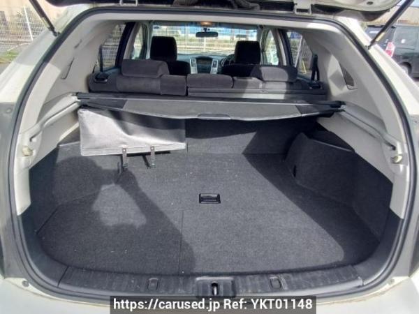 Used 2004 AT toyota harrier ACU35W Image[8]