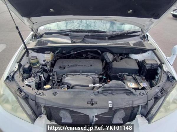 Used 2004 AT toyota harrier ACU35W Image[9]