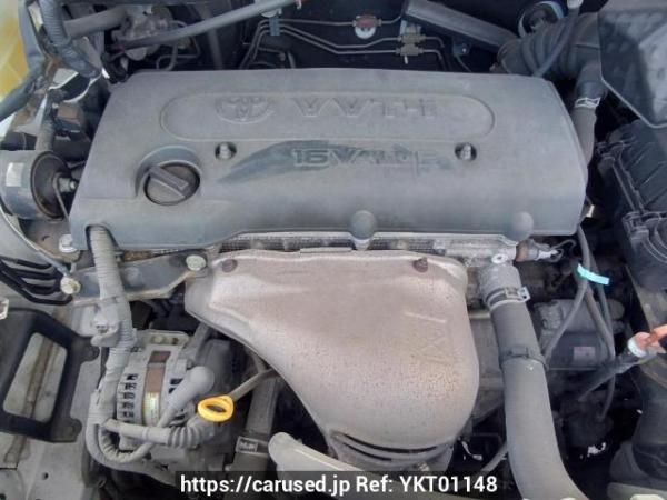 Used 2004 AT toyota harrier ACU35W Image[10]
