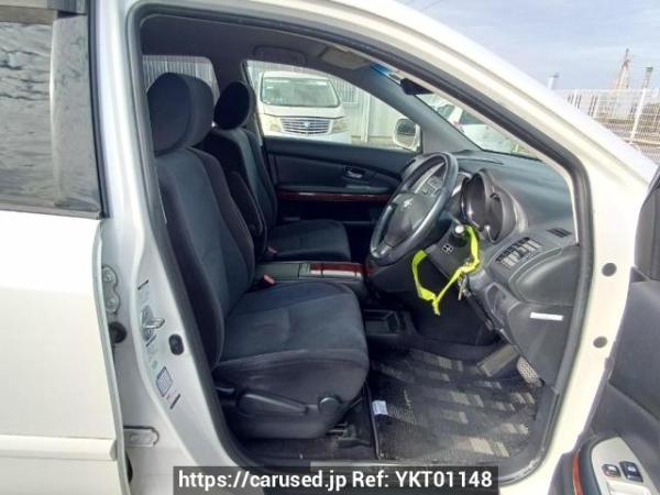 Used 2004 AT toyota harrier ACU35W Image[13]