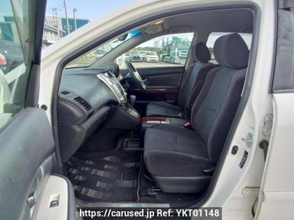 Used 2004 AT toyota harrier ACU35W Image[14]