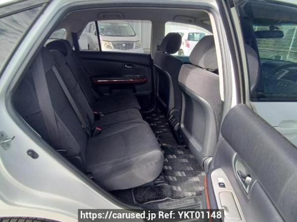 Used 2004 AT toyota harrier ACU35W Image[15]