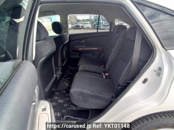 Used 2004 AT toyota harrier ACU35W Image[16]