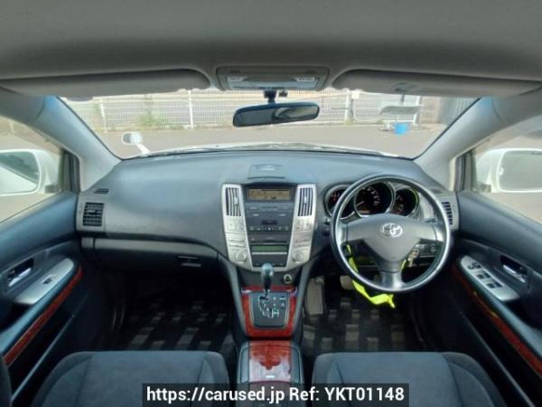 Used 2004 AT toyota harrier ACU35W Image[17]
