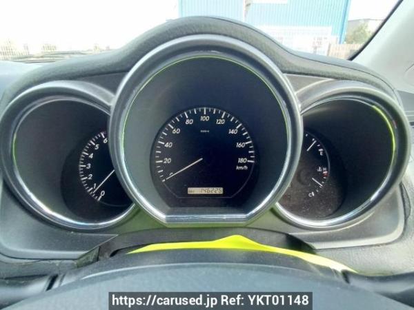 Used 2004 AT toyota harrier ACU35W Image[19]