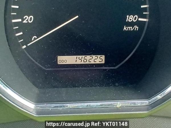 Used 2004 AT toyota harrier ACU35W Image[20]