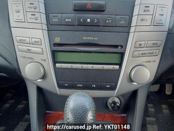 Used 2004 AT toyota harrier ACU35W Image[23]