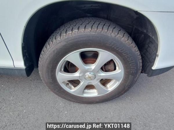 Used 2004 AT toyota harrier ACU35W Image[26]