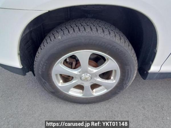 Used 2004 AT toyota harrier ACU35W Image[27]