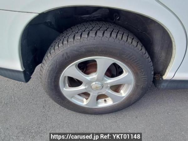 Used 2004 AT toyota harrier ACU35W Image[28]