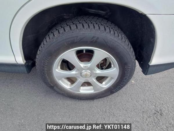Used 2004 AT toyota harrier ACU35W Image[29]