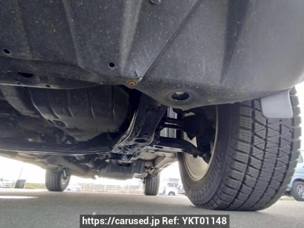 Used 2004 AT toyota harrier ACU35W Image[35]