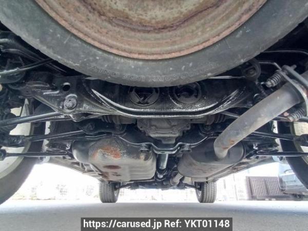 Used 2004 AT toyota harrier ACU35W Image[37]