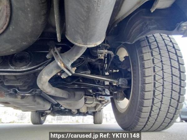 Used 2004 AT toyota harrier ACU35W Image[38]
