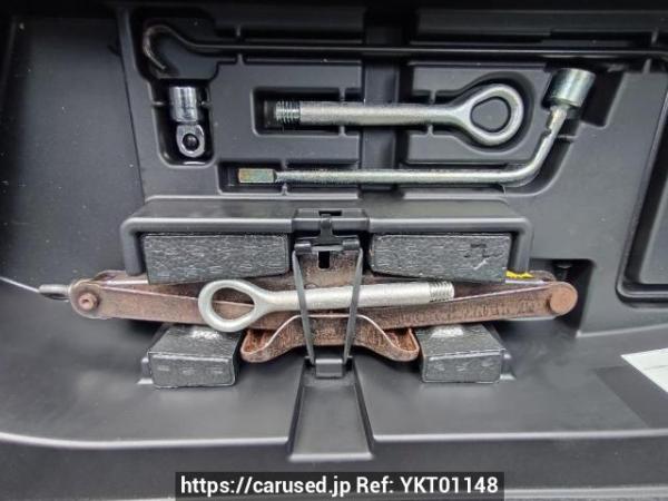 Used 2004 AT toyota harrier ACU35W Image[40]