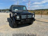 Mercedes Benz G-Class