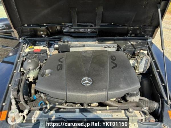 Used 2013 AT mercedes-benz g-class 463346 Image[7]