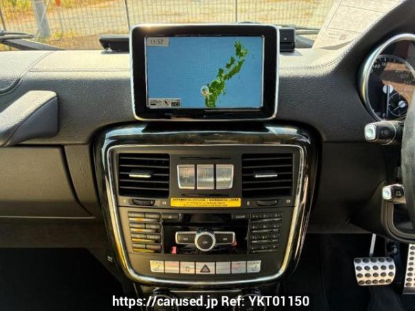 Used 2013 AT mercedes-benz g-class 463346 Image[14]