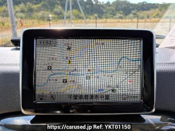 Used 2013 AT mercedes-benz g-class 463346 Image[15]