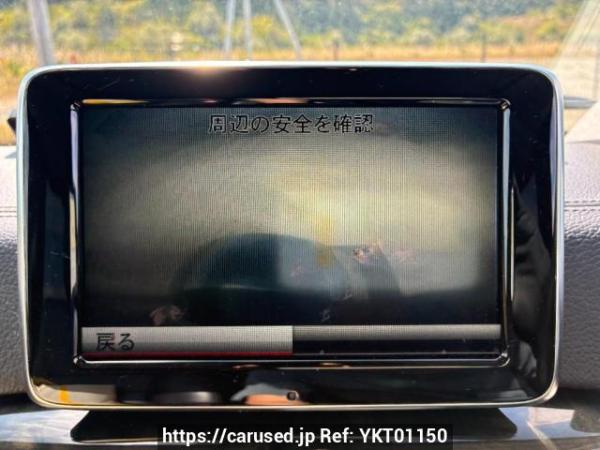 Used 2013 AT mercedes-benz g-class 463346 Image[16]