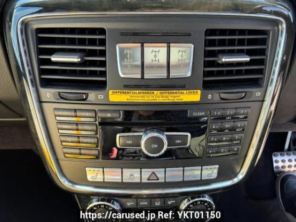 Used 2013 AT mercedes-benz g-class 463346 Image[17]