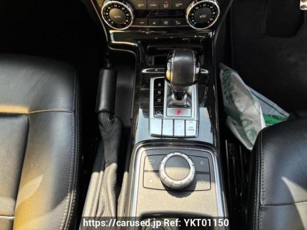 Used 2013 AT mercedes-benz g-class 463346 Image[19]