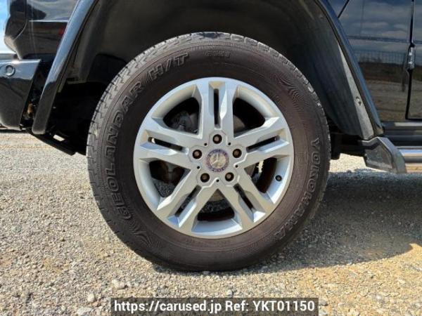 Used 2013 AT mercedes-benz g-class 463346 Image[24]