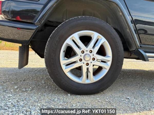 Used 2013 AT mercedes-benz g-class 463346 Image[25]