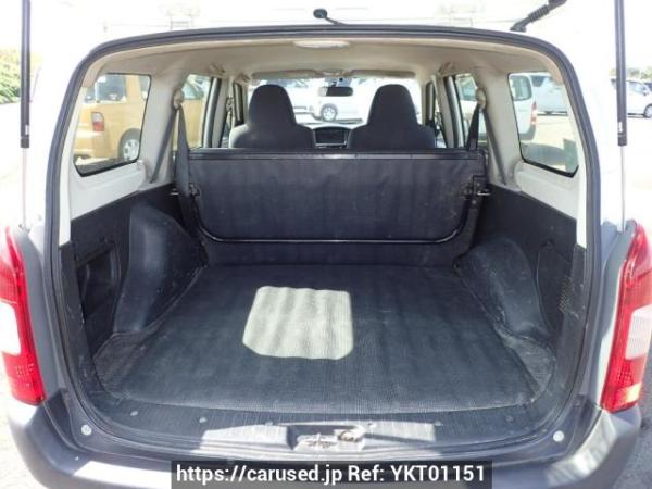 Used 2013 AT toyota probox-van NCP55V Image[8]