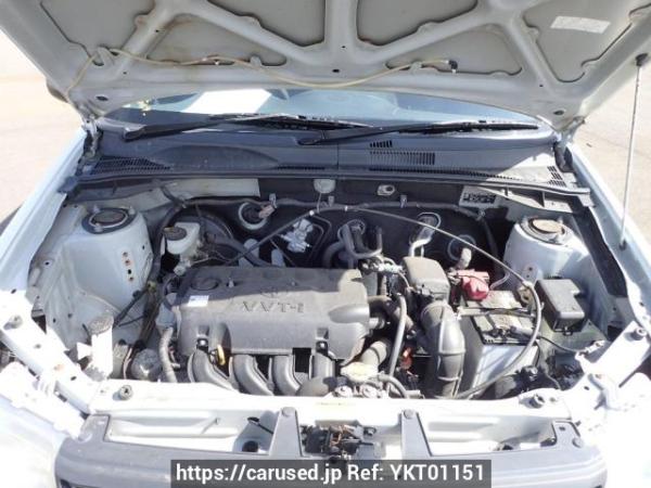 Used 2013 AT toyota probox-van NCP55V Image[9]