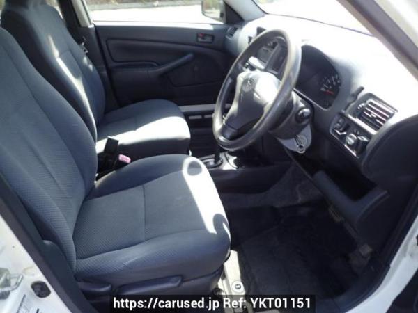 Used 2013 AT toyota probox-van NCP55V Image[11]