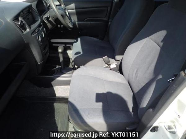 Used 2013 AT toyota probox-van NCP55V Image[12]