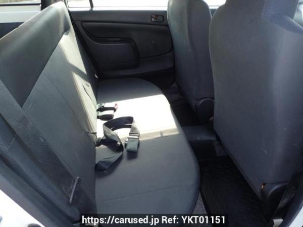 Used 2013 AT toyota probox-van NCP55V Image[13]