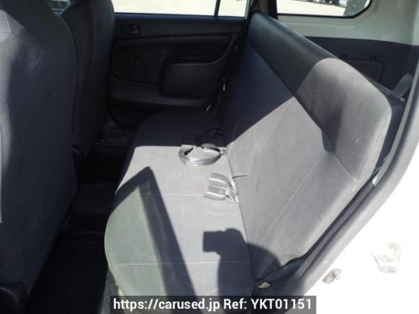 Used 2013 AT toyota probox-van NCP55V Image[14]