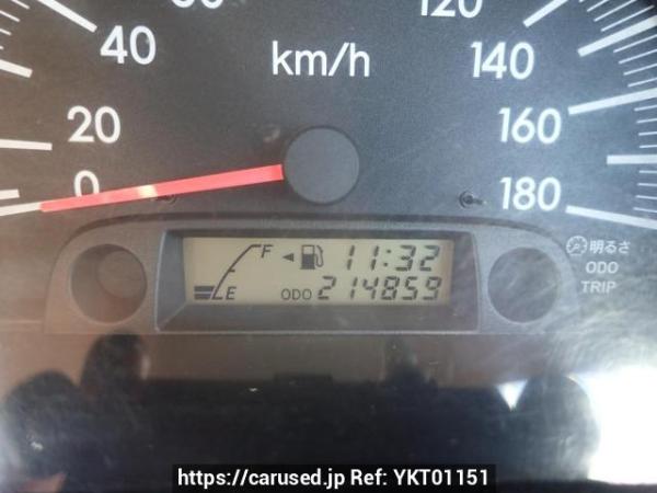 Used 2013 AT toyota probox-van NCP55V Image[21]