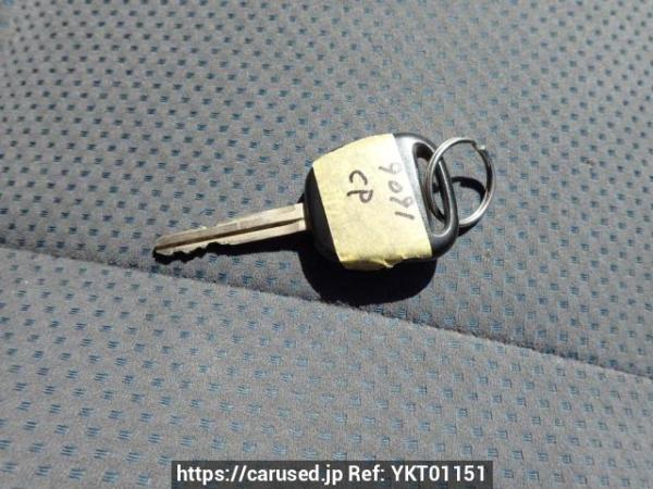 Used 2013 AT toyota probox-van NCP55V Image[22]