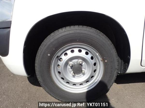 Used 2013 AT toyota probox-van NCP55V Image[24]