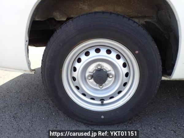 Used 2013 AT toyota probox-van NCP55V Image[25]