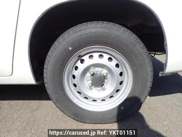 Used 2013 AT toyota probox-van NCP55V Image[26]