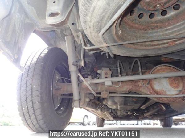 Used 2013 AT toyota probox-van NCP55V Image[33]