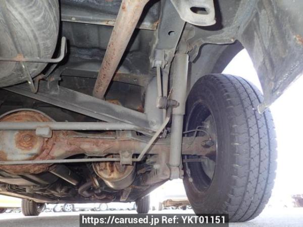 Used 2013 AT toyota probox-van NCP55V Image[34]