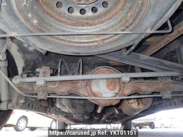 Used 2013 AT toyota probox-van NCP55V Image[35]