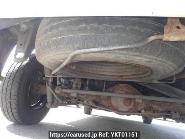 Used 2013 AT toyota probox-van NCP55V Image[36]