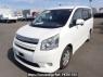 Used 2008 AT toyota noah ZRR75W Image[2]