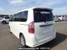 Used 2008 AT toyota noah ZRR75W Image[4]