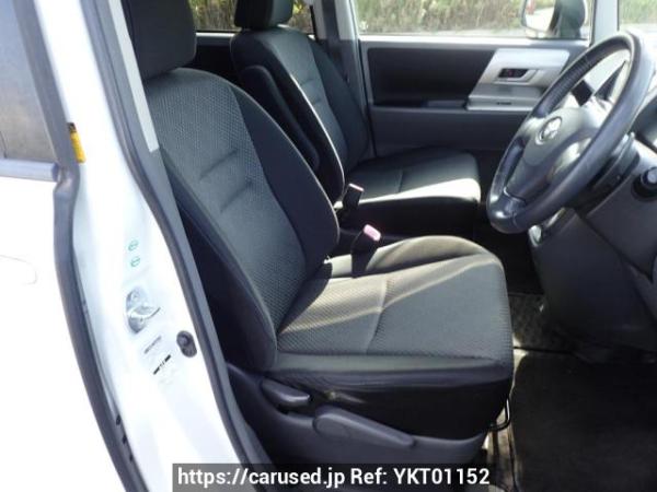 Used 2008 AT toyota noah ZRR75W Image[11]