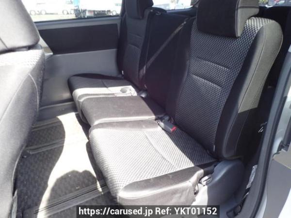 Used 2008 AT toyota noah ZRR75W Image[14]