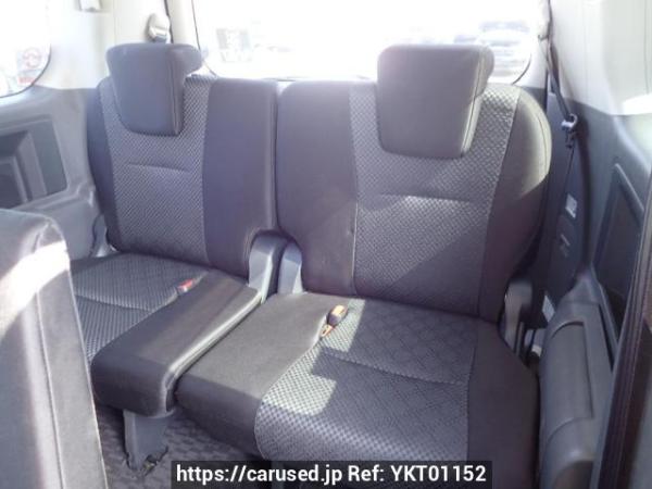Used 2008 AT toyota noah ZRR75W Image[15]