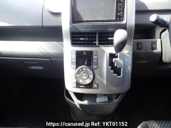 Used 2008 AT toyota noah ZRR75W Image[17]