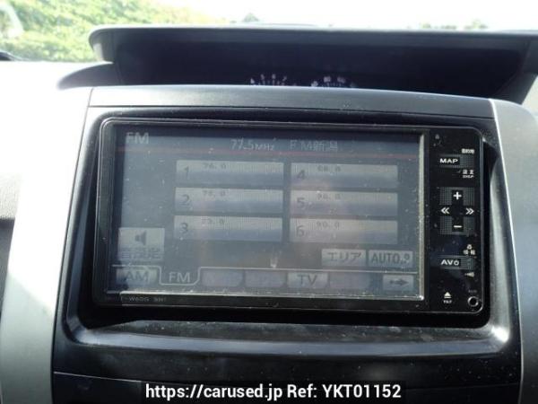 Used 2008 AT toyota noah ZRR75W Image[19]